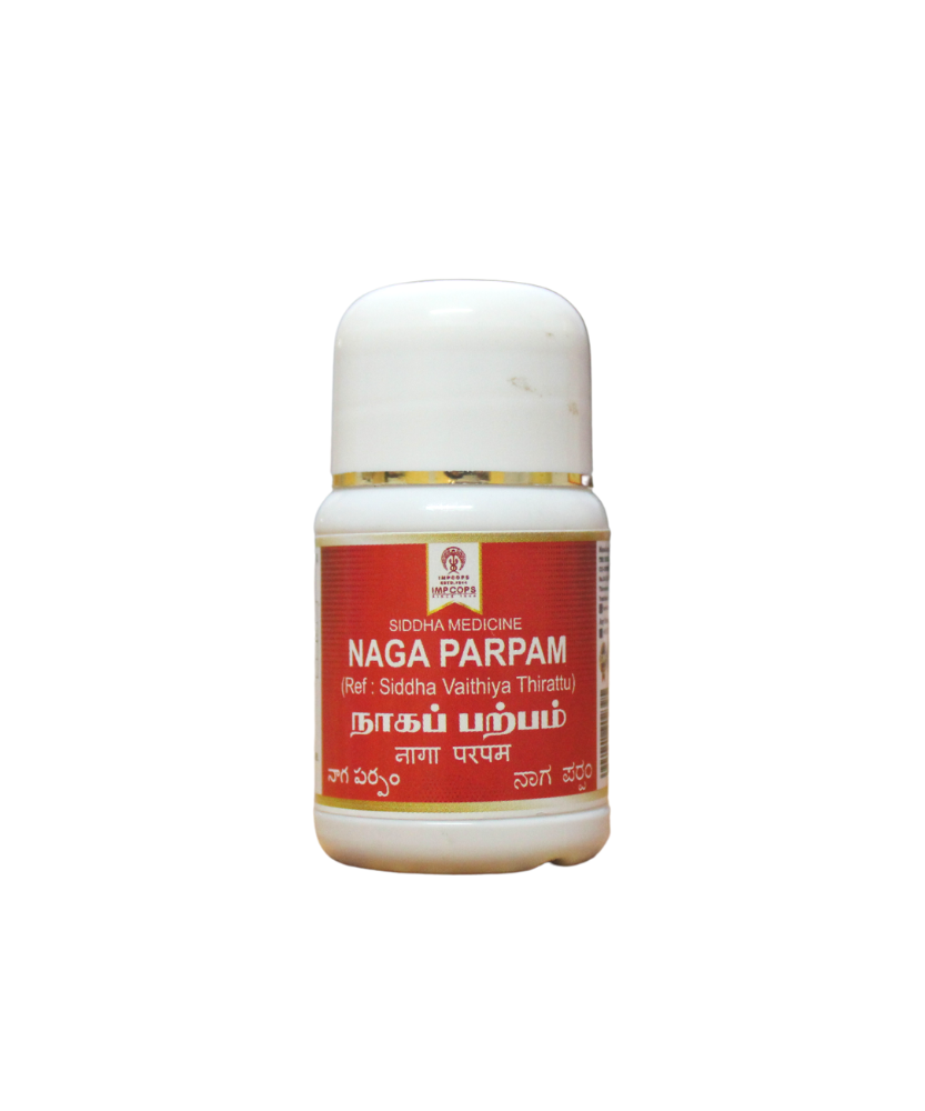 Impcops Naga Parpam 10gm