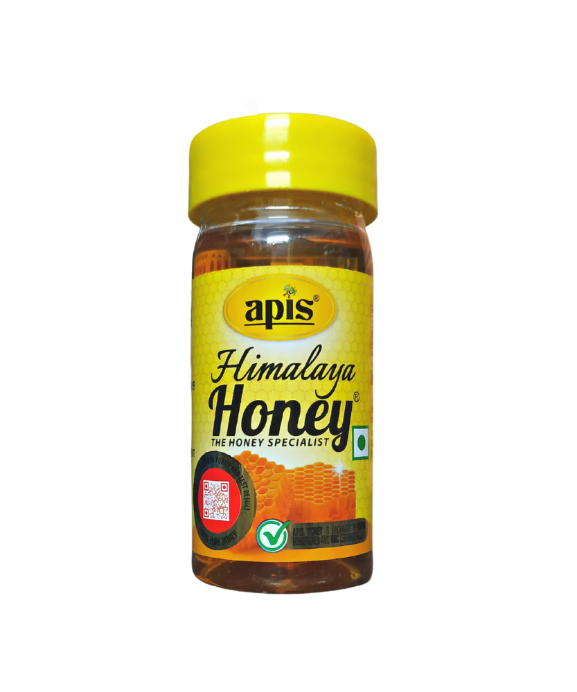 Apis Himalaya Honey 100gm -  Apis - Medizzo.com