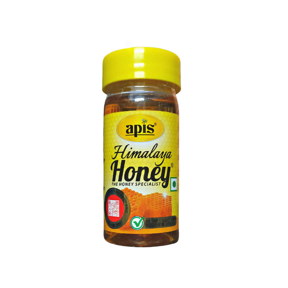 Apis Himalaya Honey 100gm -  Apis - Medizzo.com