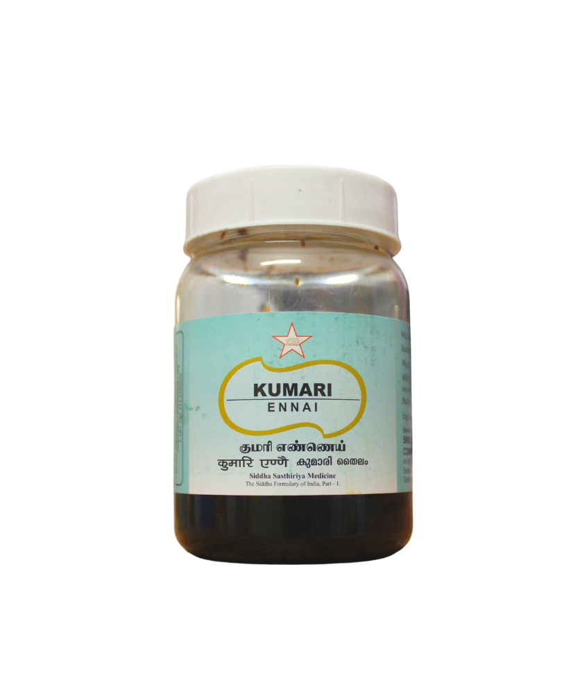 Kumari Ennai 150gm
