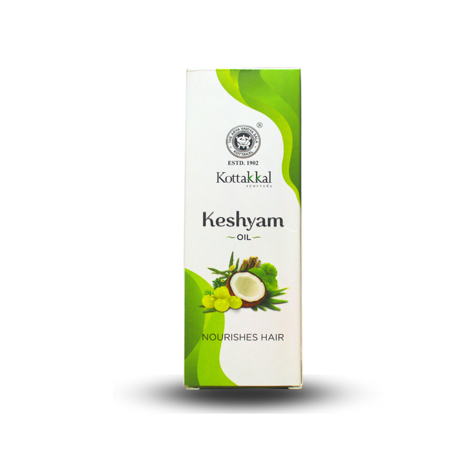 Kottakkal Keshyam Hair Oil 100ml