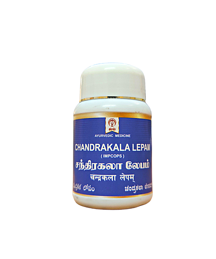 Chandrakala Lepam 100gm