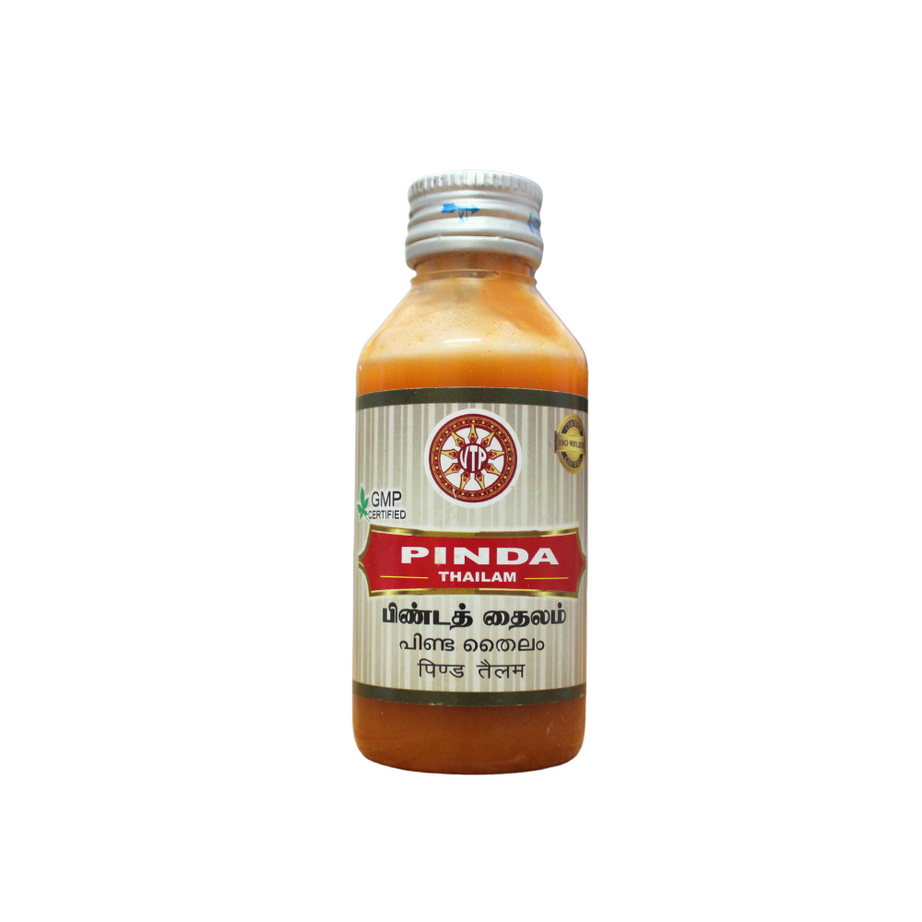 Pinda Thailam 100ml