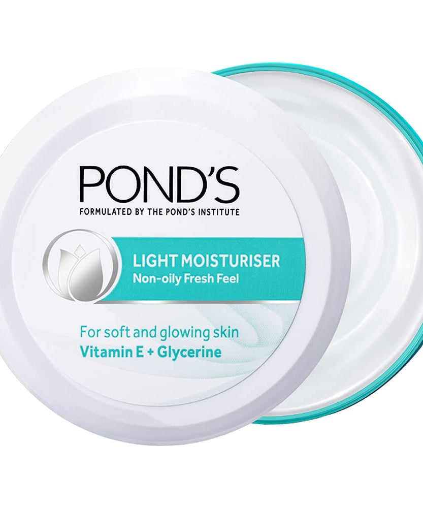 Ponds Light Moisturiser 75ml -  Ponds - Medizzo.com