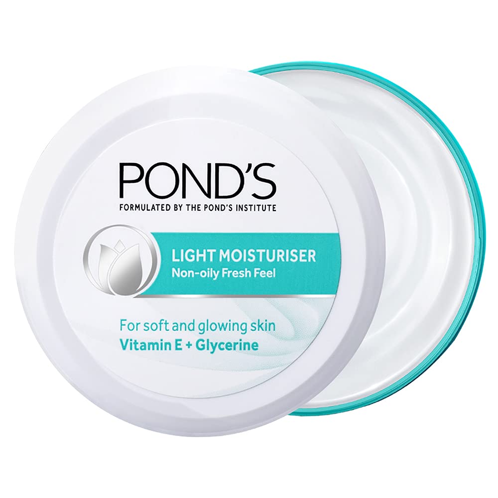 Ponds Light Moisturiser 75ml -  Ponds - Medizzo.com