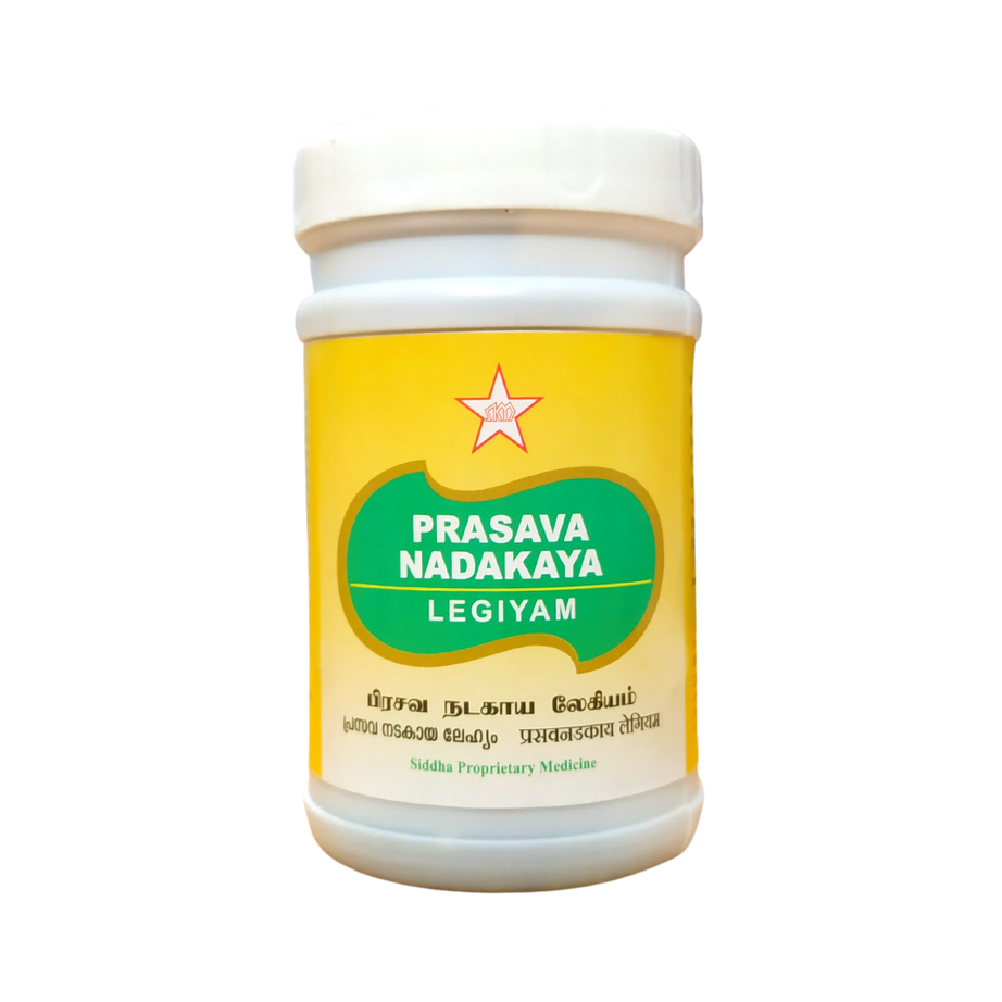 Prasava nadakaya legiyam 100gm -  SKM - Medizzo.com
