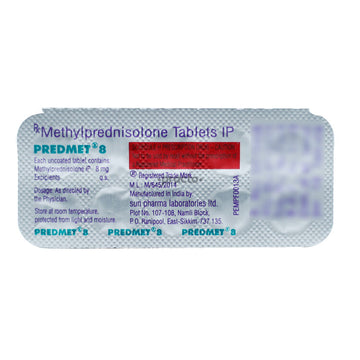 Predmet 8mg - 10Tablets