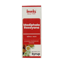 Imis Madiphala Rasayana 200ml -  Imis Ayurveda - Medizzo.com