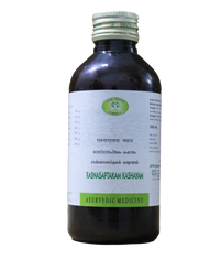 Rasnasaptakam kashayam 200ml -  AVN - Medizzo.com