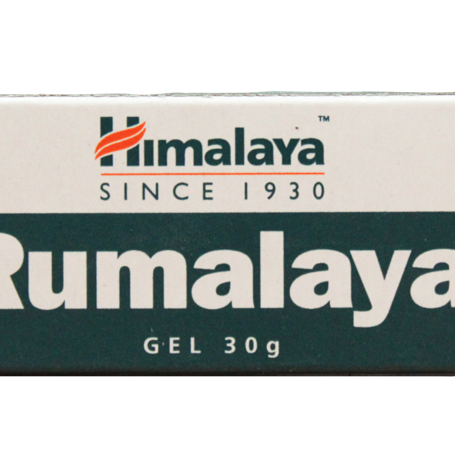Rumalaya Gel - 30gm -  Himalaya - Medizzo.com