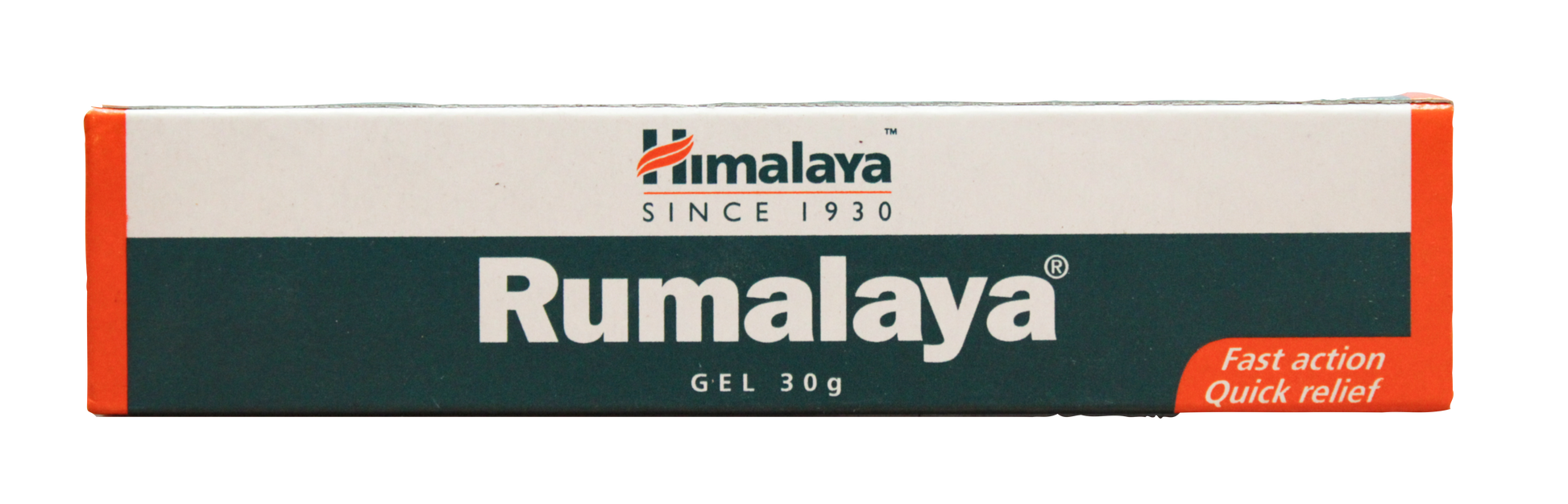 Rumalaya Gel - 30gm -  Himalaya - Medizzo.com