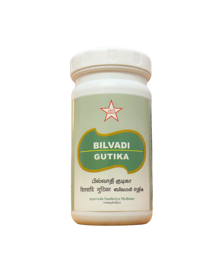 Bilwadi Gutika - 500Tablets