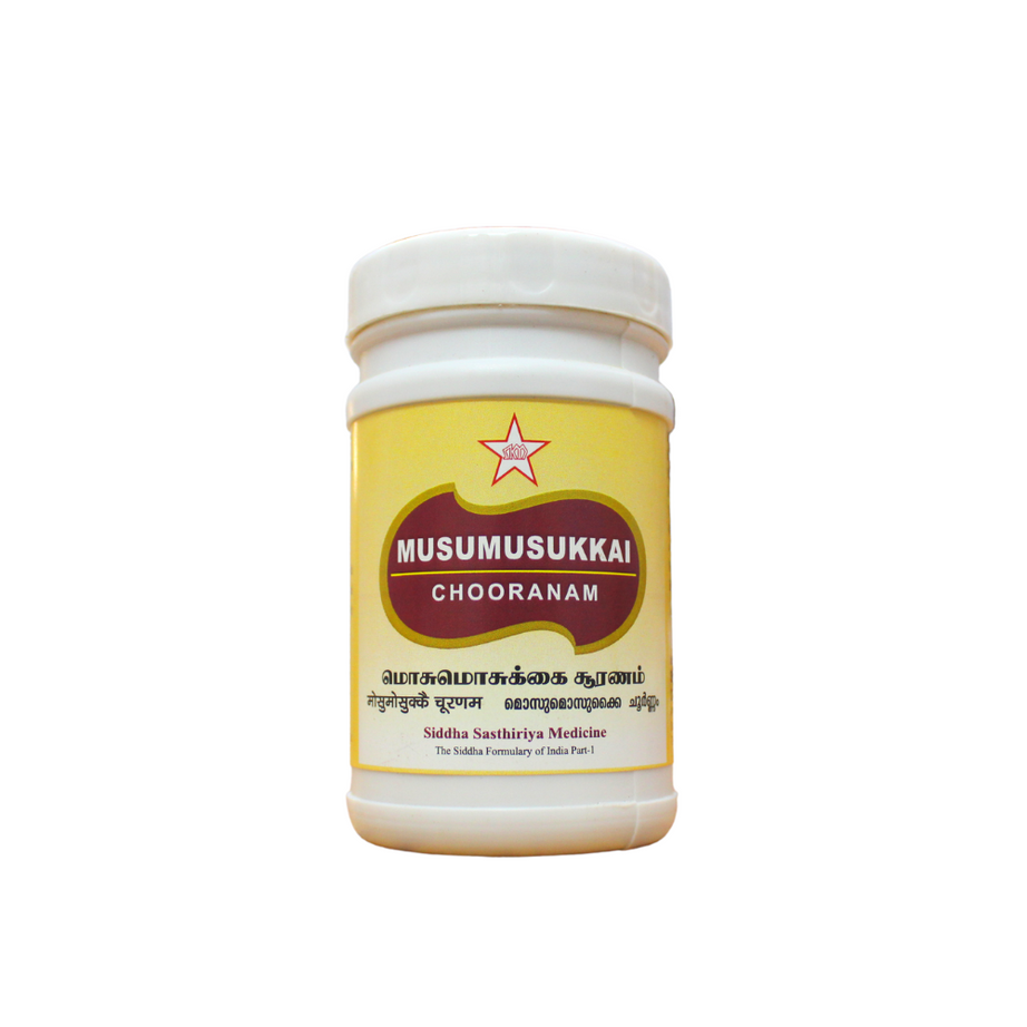 Musumusukkai Churnam 50gm