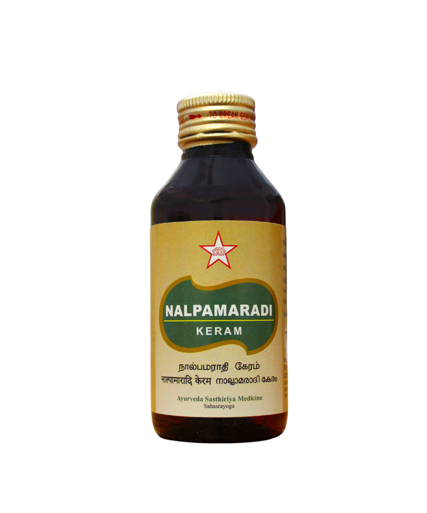Nalpamaradi Keram 100ml
