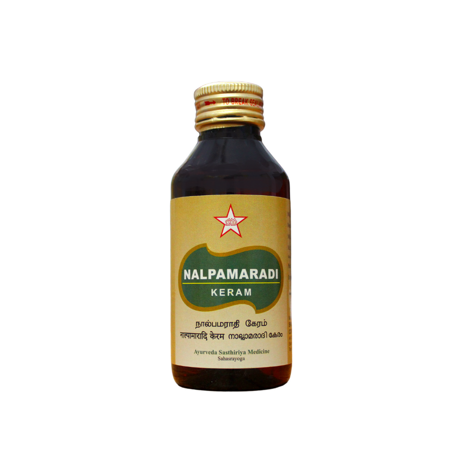 Nalpamaradi Keram 100ml