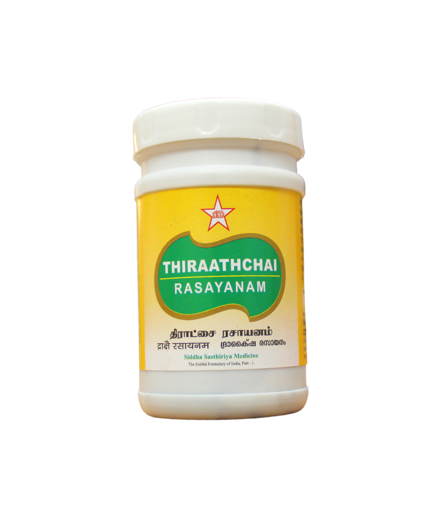 SKM Thiratchai Rasayanam 100gm