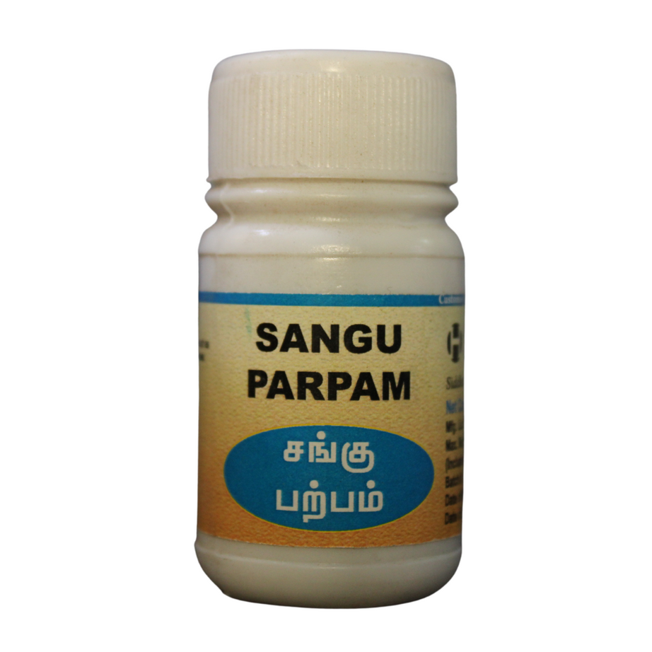 Herboutique Sangu Parpam 10gm -  Herboutique - Medizzo.com