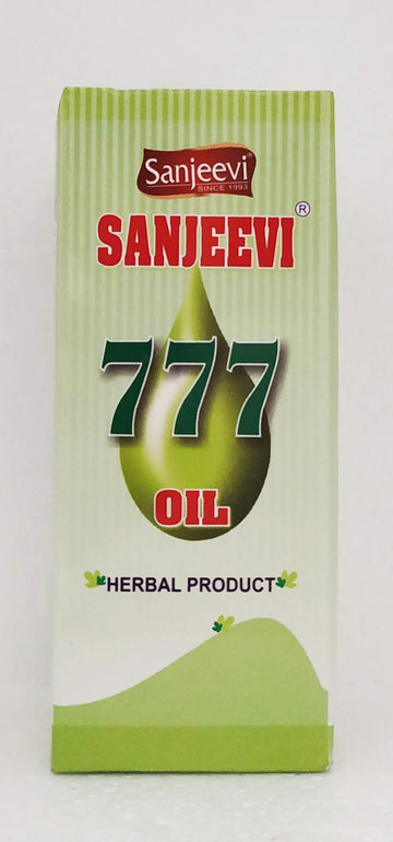 Sanjeevi 777 oil 100ml