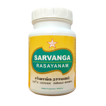 Sarvanga rasayanam 500gm