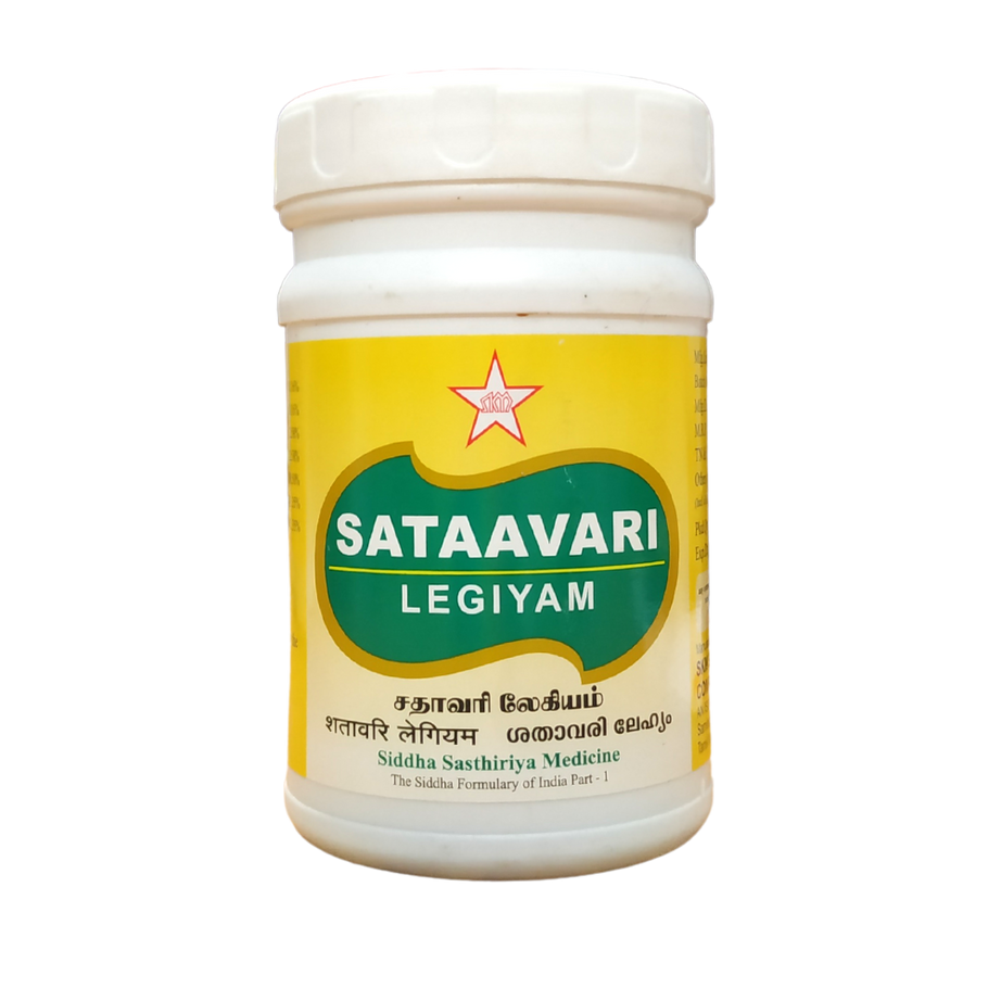 Sathavari Lehyam -  SKM - Medizzo.com