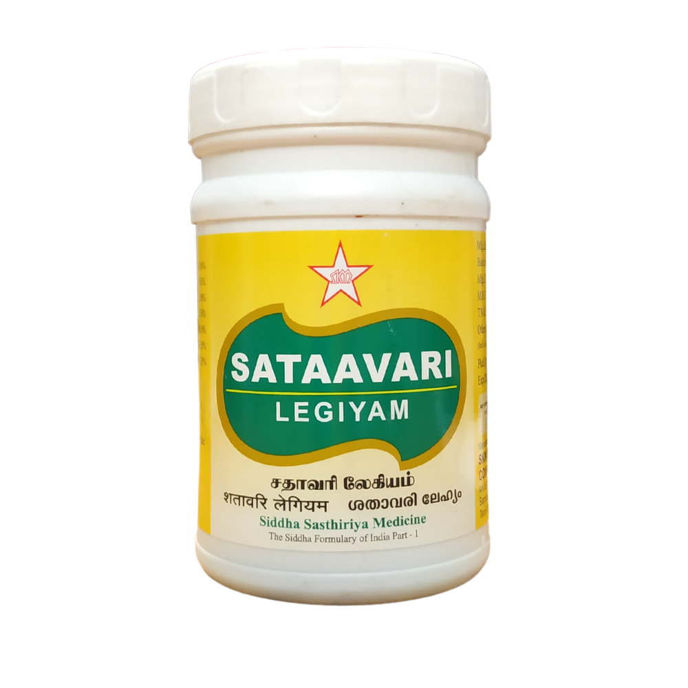 Sathavari Lehyam -  SKM - Medizzo.com