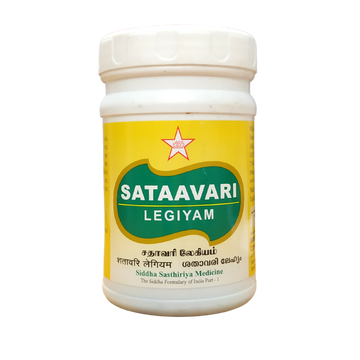 Sathavari Lehyam