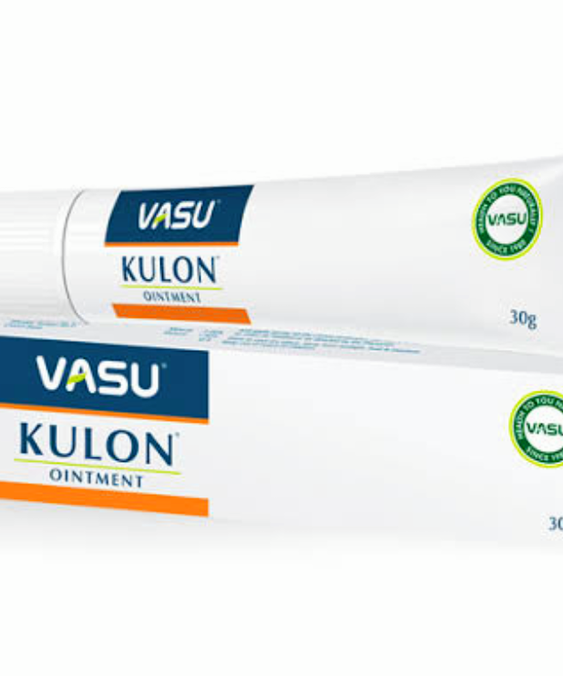 Vasu Kulon Ointment 30gm -  Vasu herbals - Medizzo.com