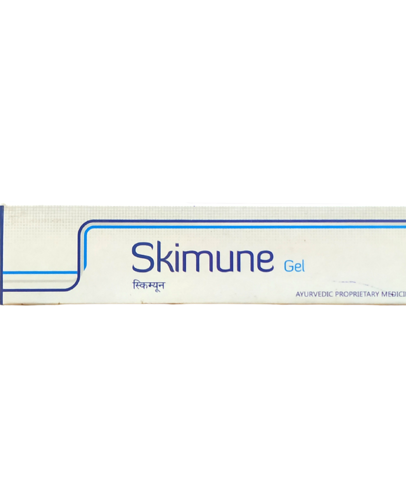 Skimune Gel 25gm