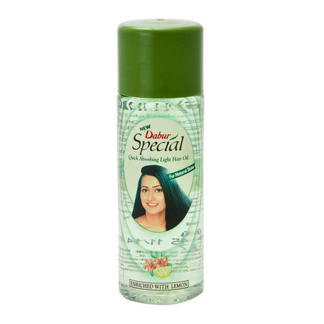 Dabur Special Hair Oil 100ml -  Dabur - Medizzo.com