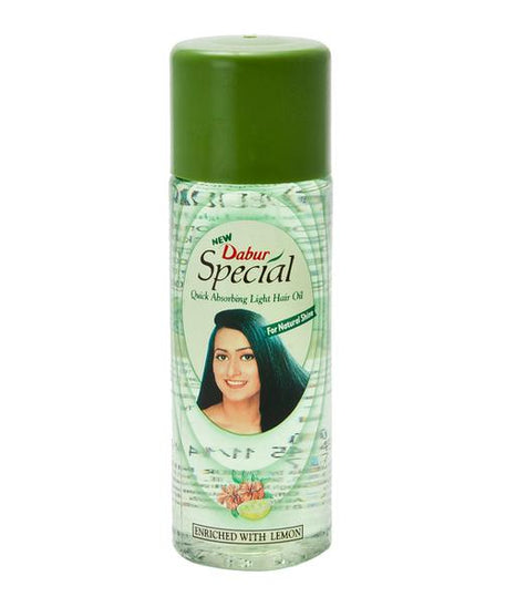 Dabur Special Hair Oil 100ml -  Dabur - Medizzo.com