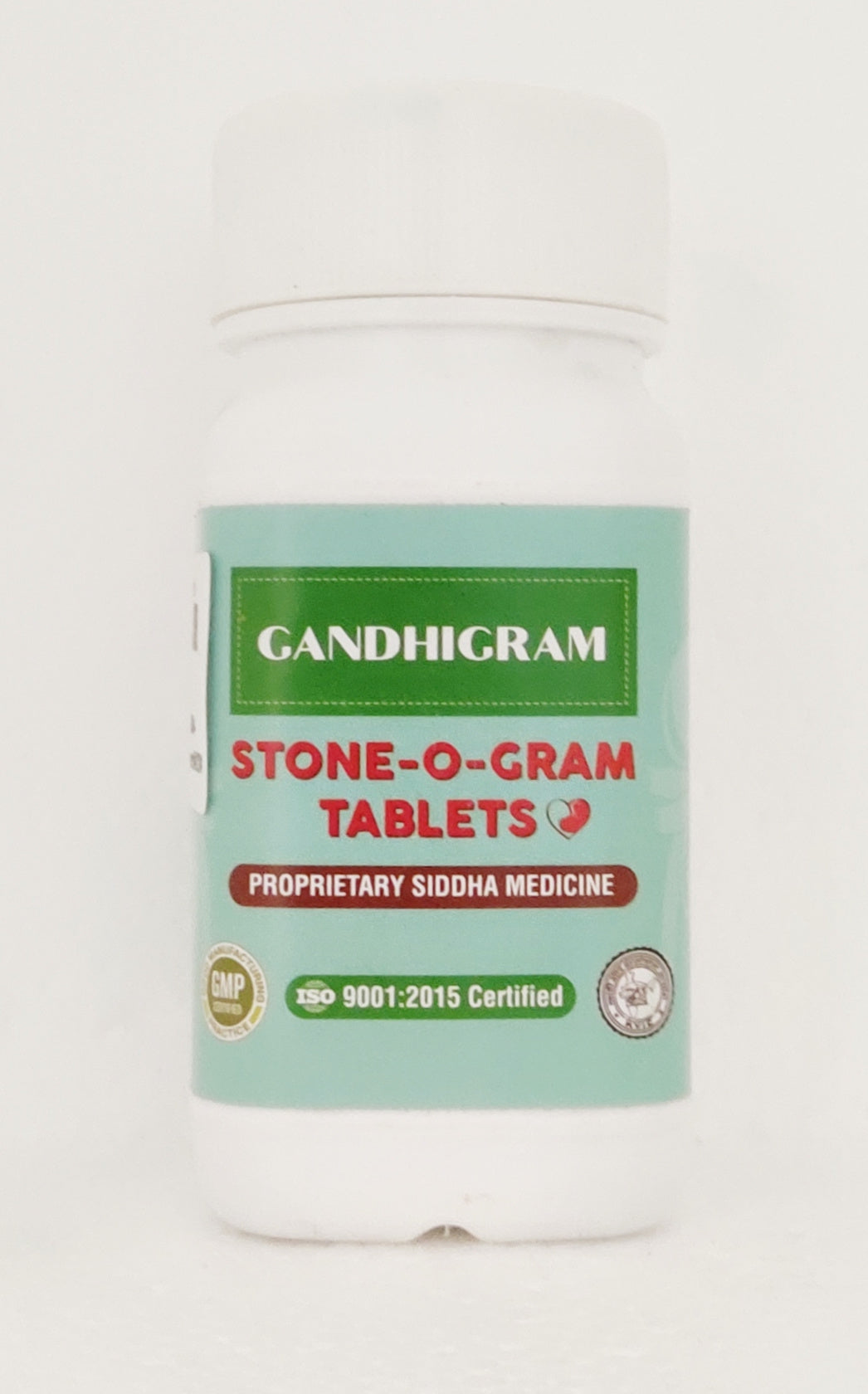 Stone-o-gram tablets - 50gm -  Lakshmi Seva Sangham - Medizzo.com