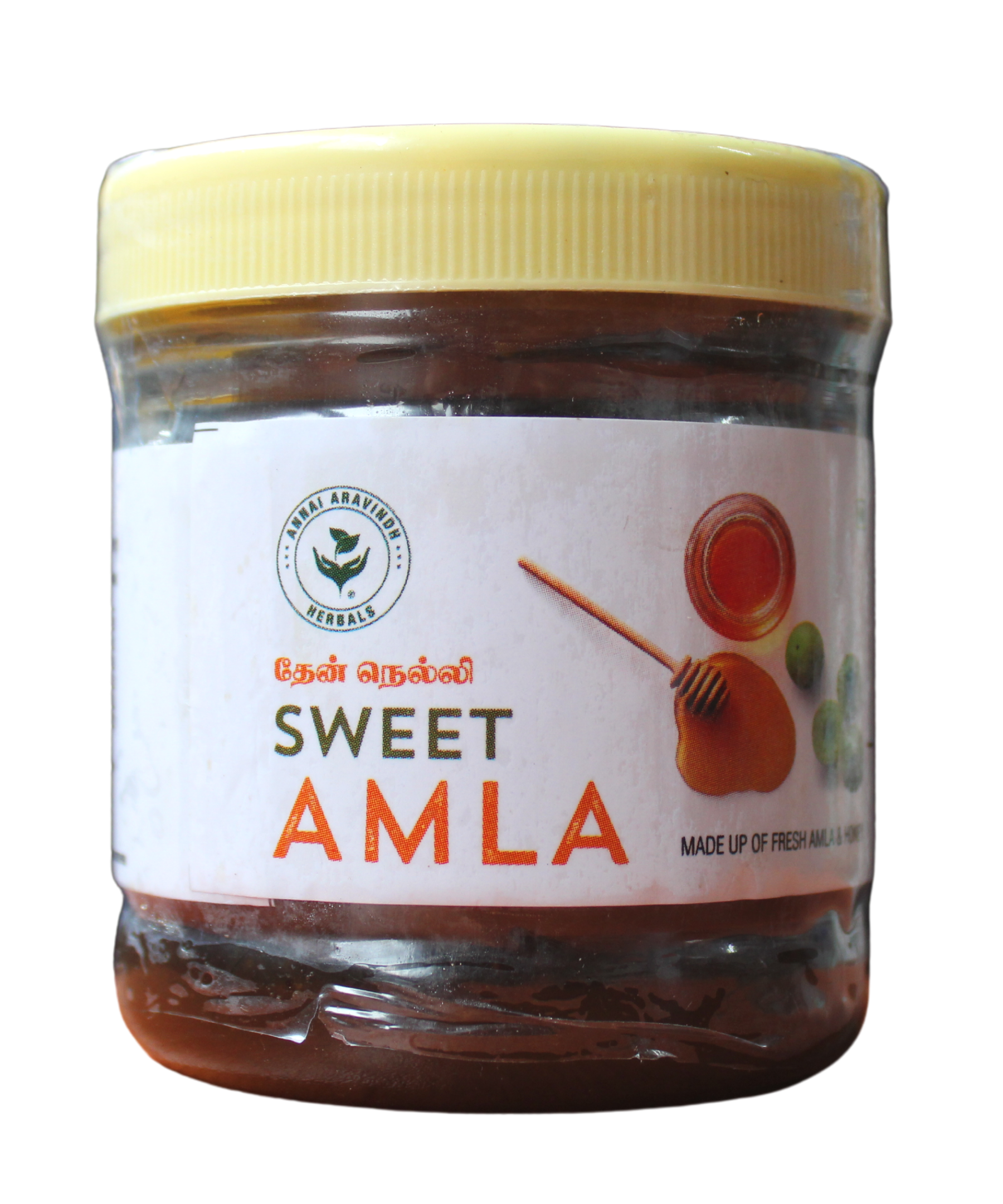 Annai Aravindh Sweet Amla - 250gm -  Annai Aravindh - Medizzo.com