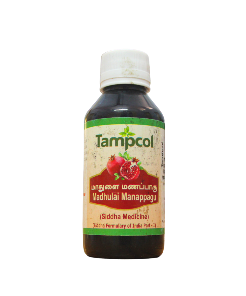 Tampcol Madhulai Manappagu 100ml