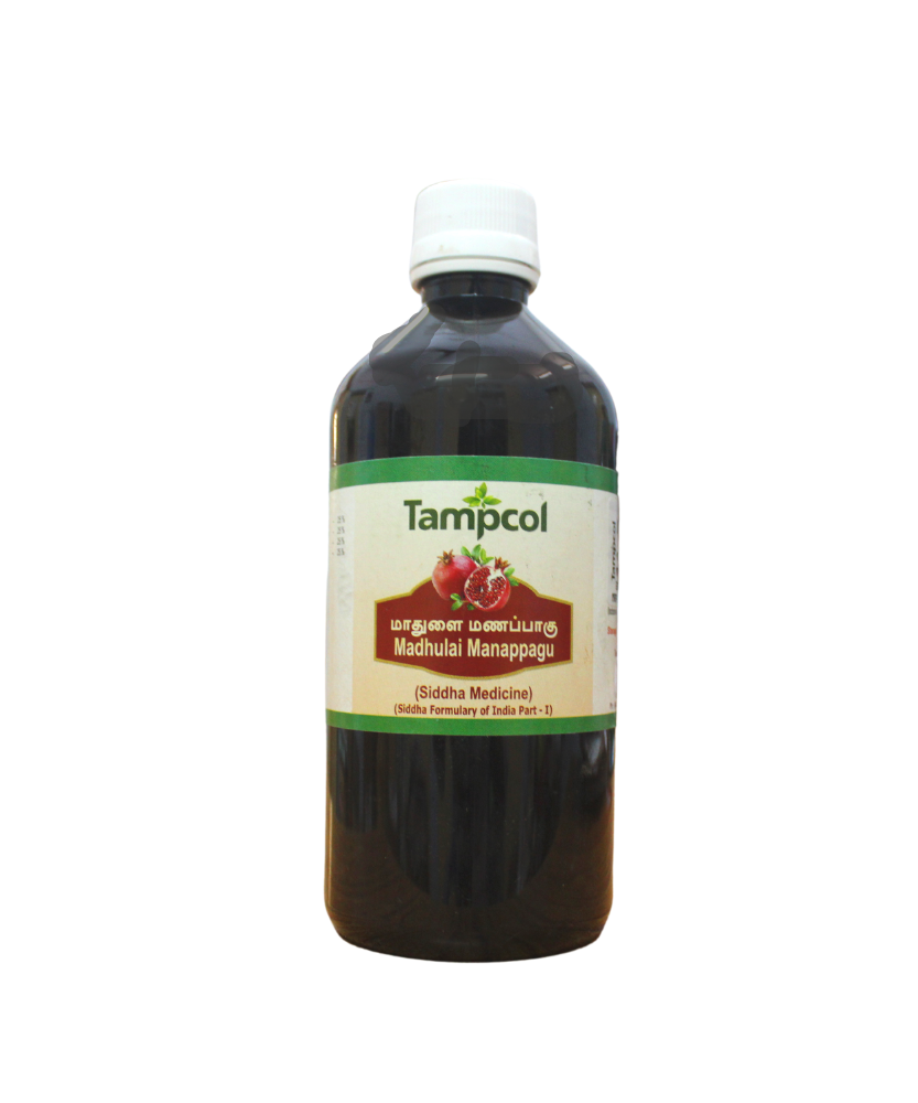 Madhulai Manappagu 500ml