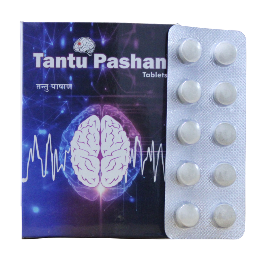 Tantupashan tablets - 10tablets -  Sagar - Medizzo.com