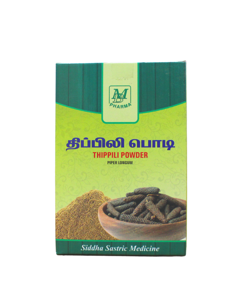 Thippili Powder 50gm