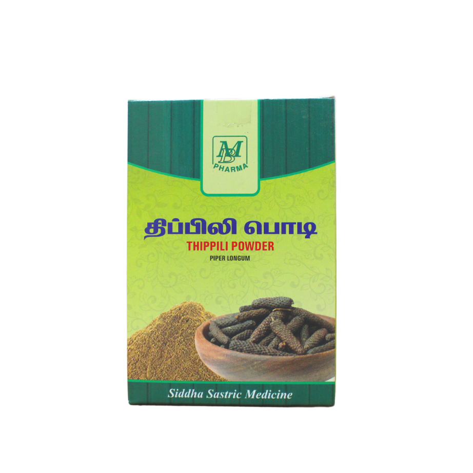 Thippili Powder 50gm
