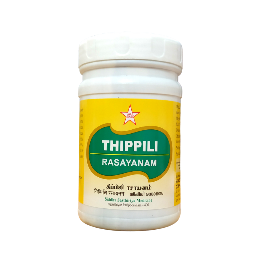 SKM Thippili Rasayanam -  SKM - Medizzo.com