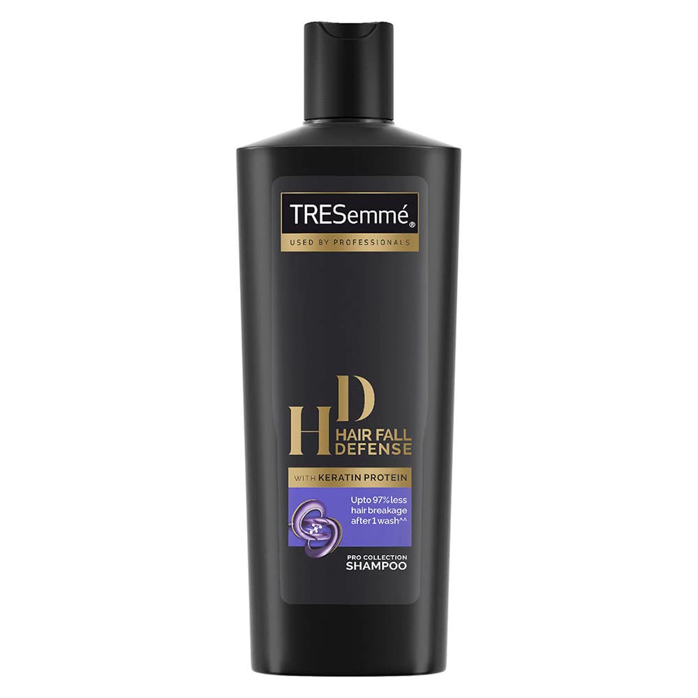 Tresemme Hairfall Defense Shampoo 180ml -  Tresemme - Medizzo.com