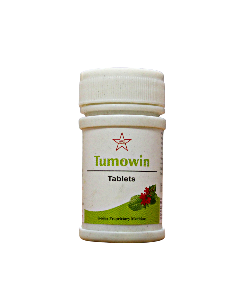 Tumowin Tablets - 100Tablets