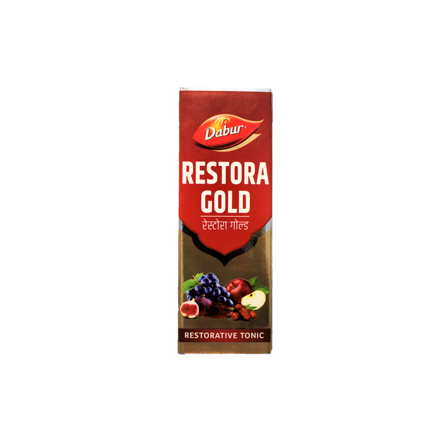 Restora Gold 450ml -  Dabur - Medizzo.com