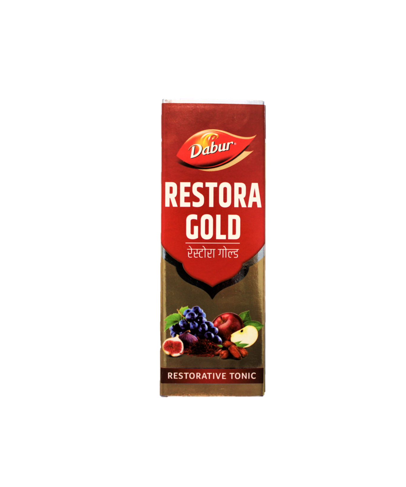 Restora Gold 450ml -  Dabur - Medizzo.com