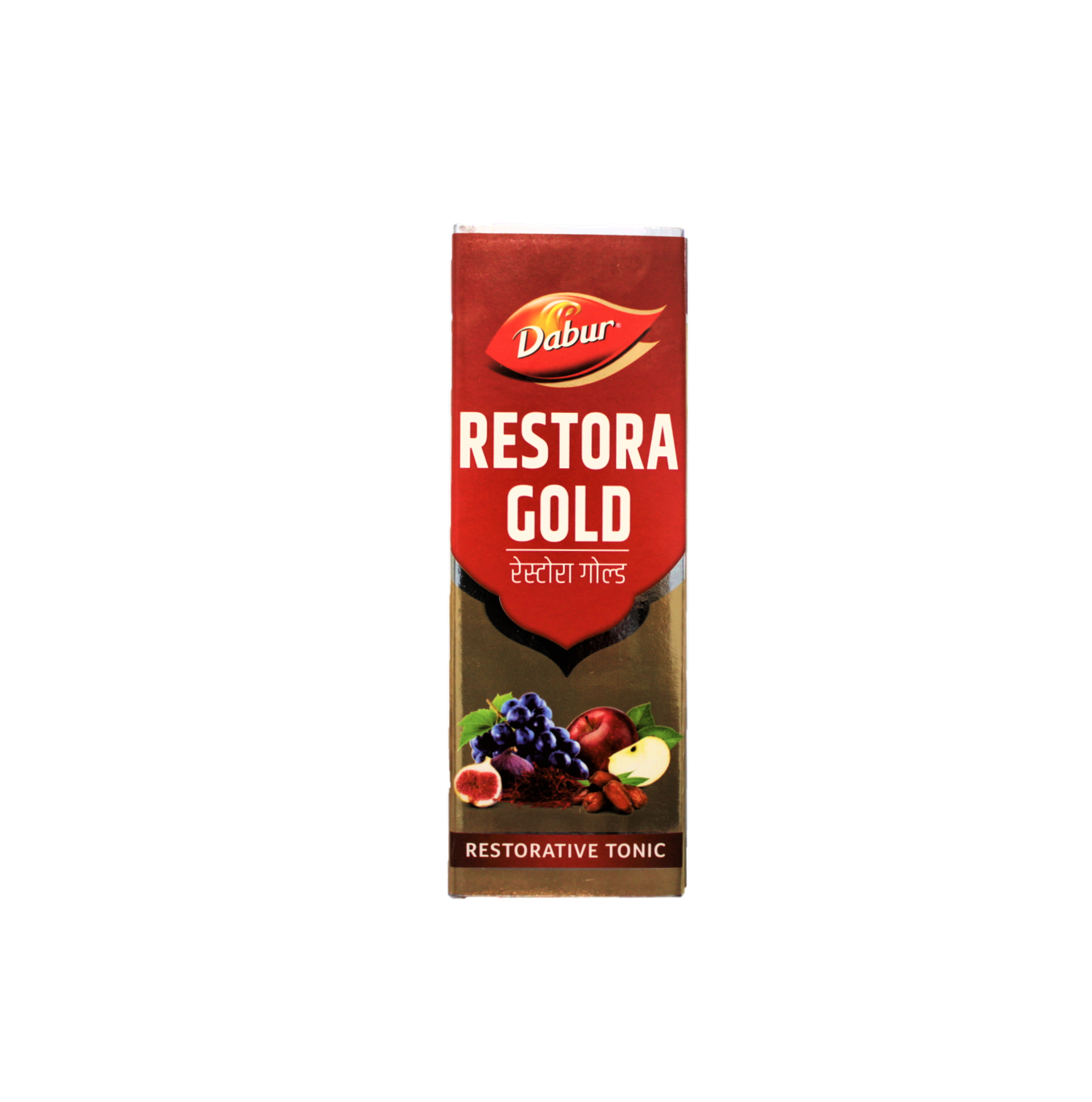 Restora Gold 450ml -  Dabur - Medizzo.com