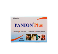 Panion Plus 10Capsules -  Wintrust - Medizzo.com