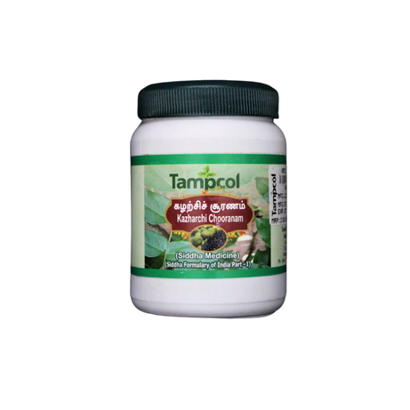 Kazharchi chooranam 100gm -  Tampcol - Medizzo.com