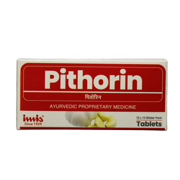 Pithorin 10tablets