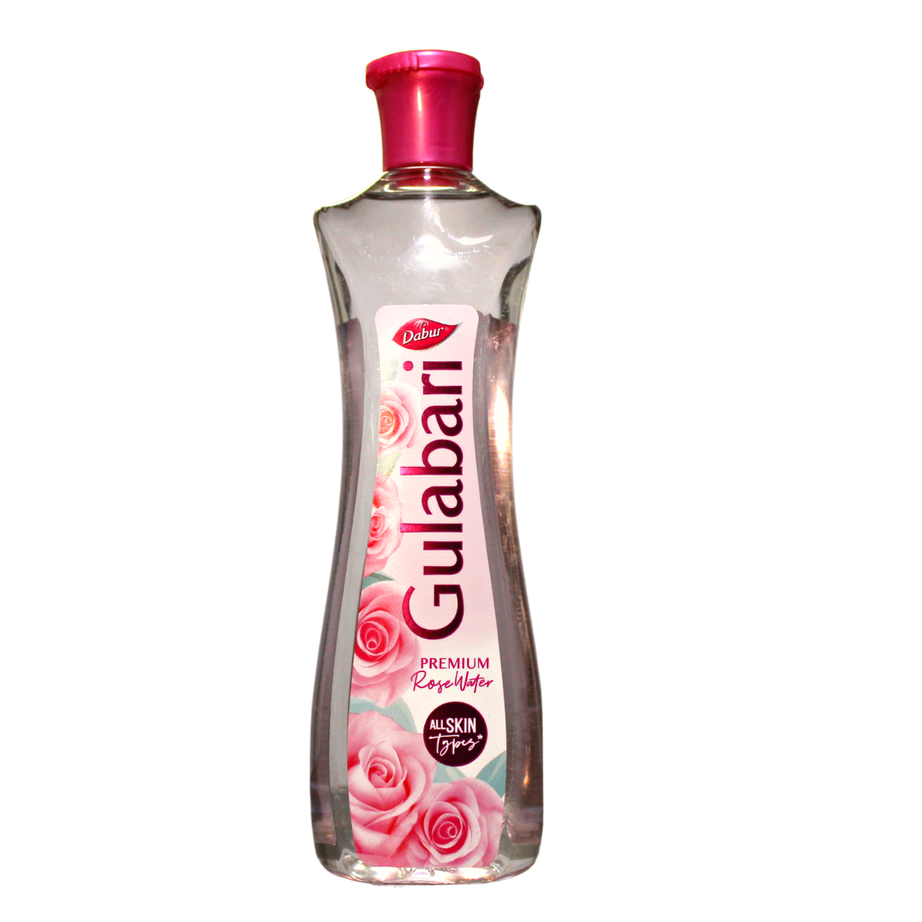 Dabur Gulabari Rose Water 120ml -  Dabur - Medizzo.com
