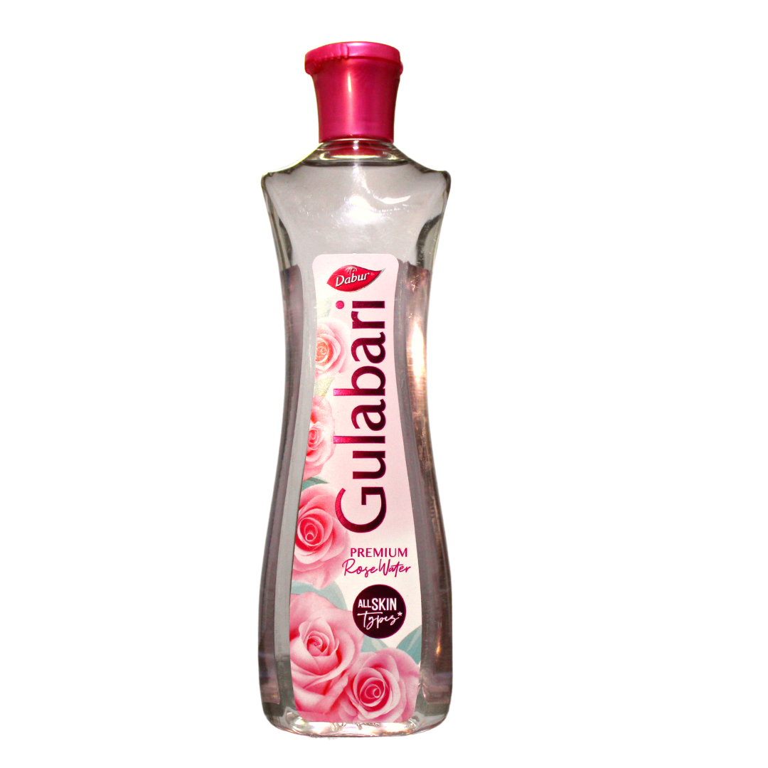 Dabur Gulabari Rose Water 250ml -  Dabur - Medizzo.com