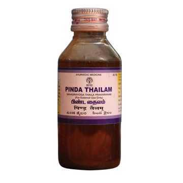 Impcops Pinda Thailam 100ml