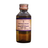 Impcops Karpuradi Thailam 100ml -  Impcops - Medizzo.com